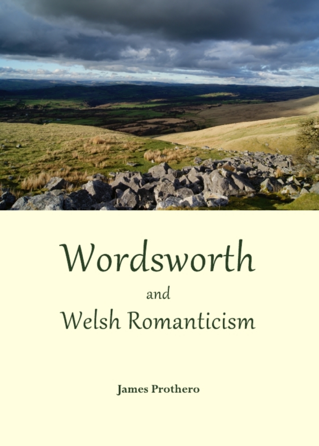 Wordsworth and Welsh Romanticism 1st Edition â€“ PDF/EPUB Version Downloadable