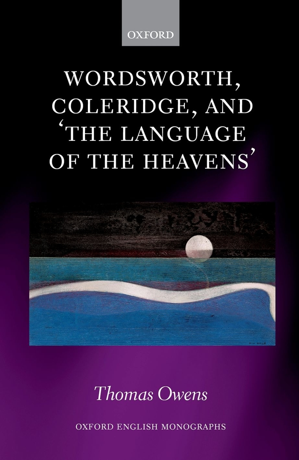Wordsworth, Coleridge, and 'the language of the heavens' 1st Edition â€“ PDF/EPUB Version Downloadable