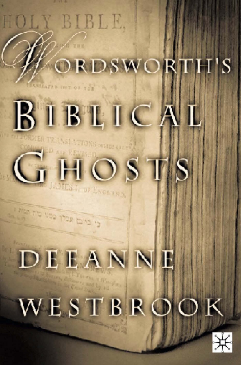 Wordsworth's Biblical Ghosts  â€“ PDF/EPUB Version Downloadable