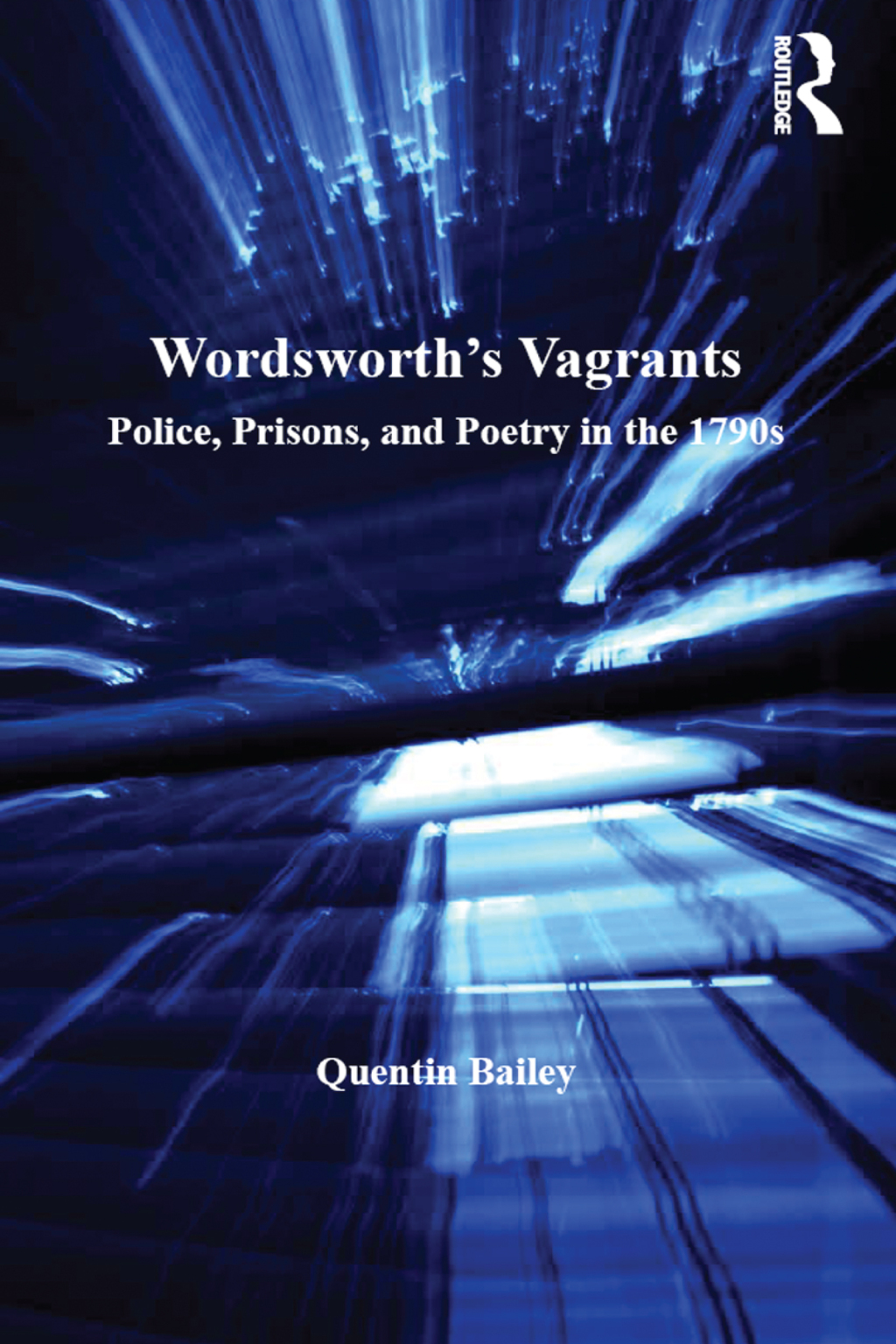 Wordsworth's Vagrants Police, Prisons, and Poetry in the 1790s 1st Edition â€“ PDF/EPUB Version Downloadable