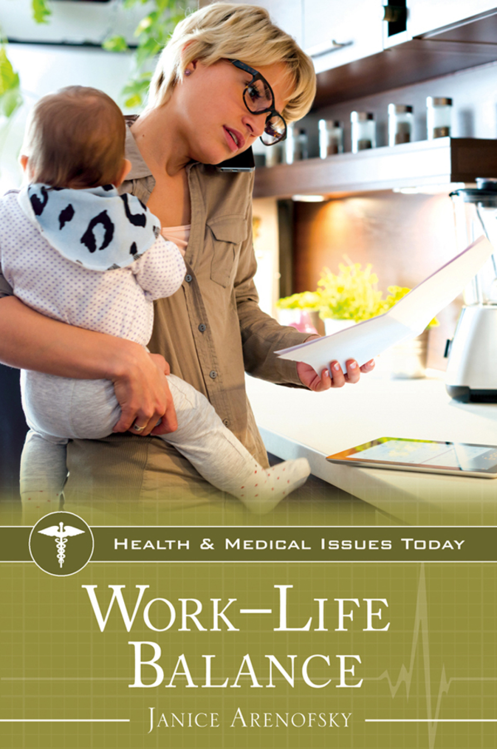 Workâ€“Life Balance 1st Edition â€“ PDF/EPUB Version Downloadable