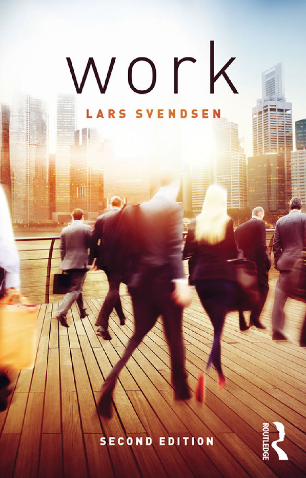 Work 2nd Edition â€“ PDF/EPUB Version Downloadable