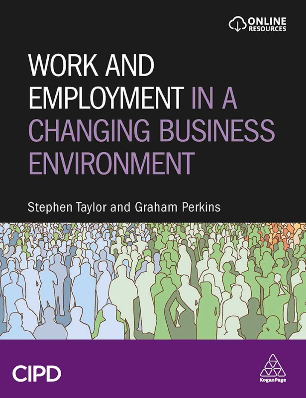 Work and Employment in a Changing Business Environment 1st Edition â€“ PDF/EPUB Version Downloadable