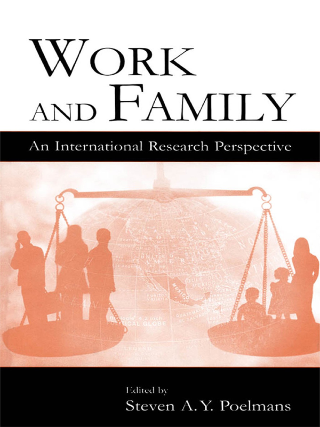 Work and Family An International Research Perspective 1st Edition â€“ PDF/EPUB Version Downloadable