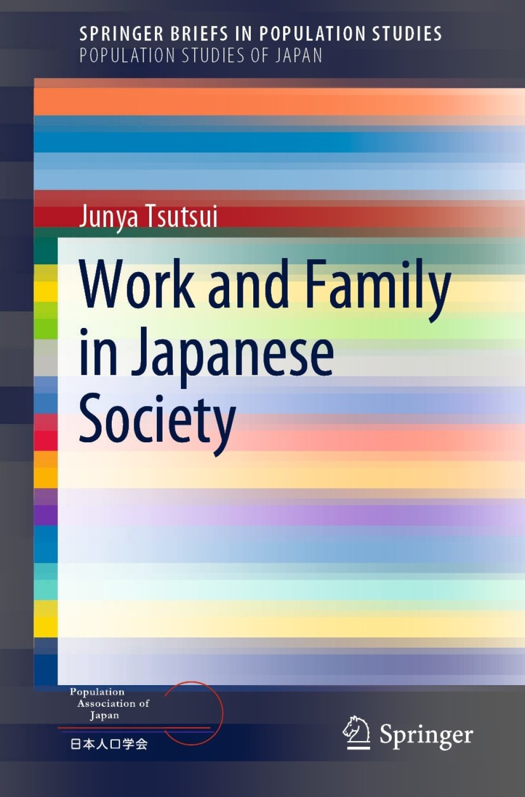 Work and Family in Japanese Society  â€“ PDF/EPUB Version Downloadable
