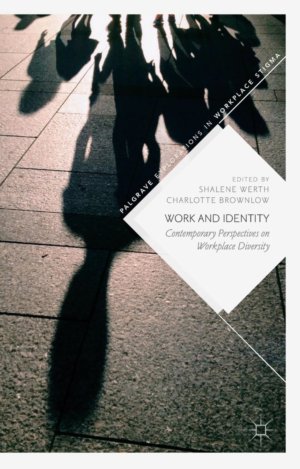 Work and Identity Contemporary Perspectives on Workplace Diversity  â€“ PDF/EPUB Version Downloadable