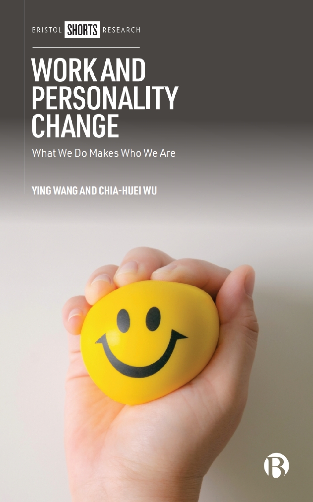 Work and Personality Change What We Do Makes Who We Are 1st Edition â€“ PDF/EPUB Version Downloadable