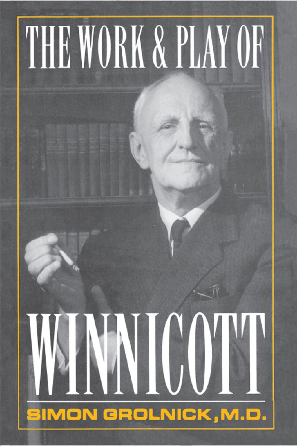 Work and Play of Winnicott 1st Edition â€“ PDF/EPUB Version Downloadable
