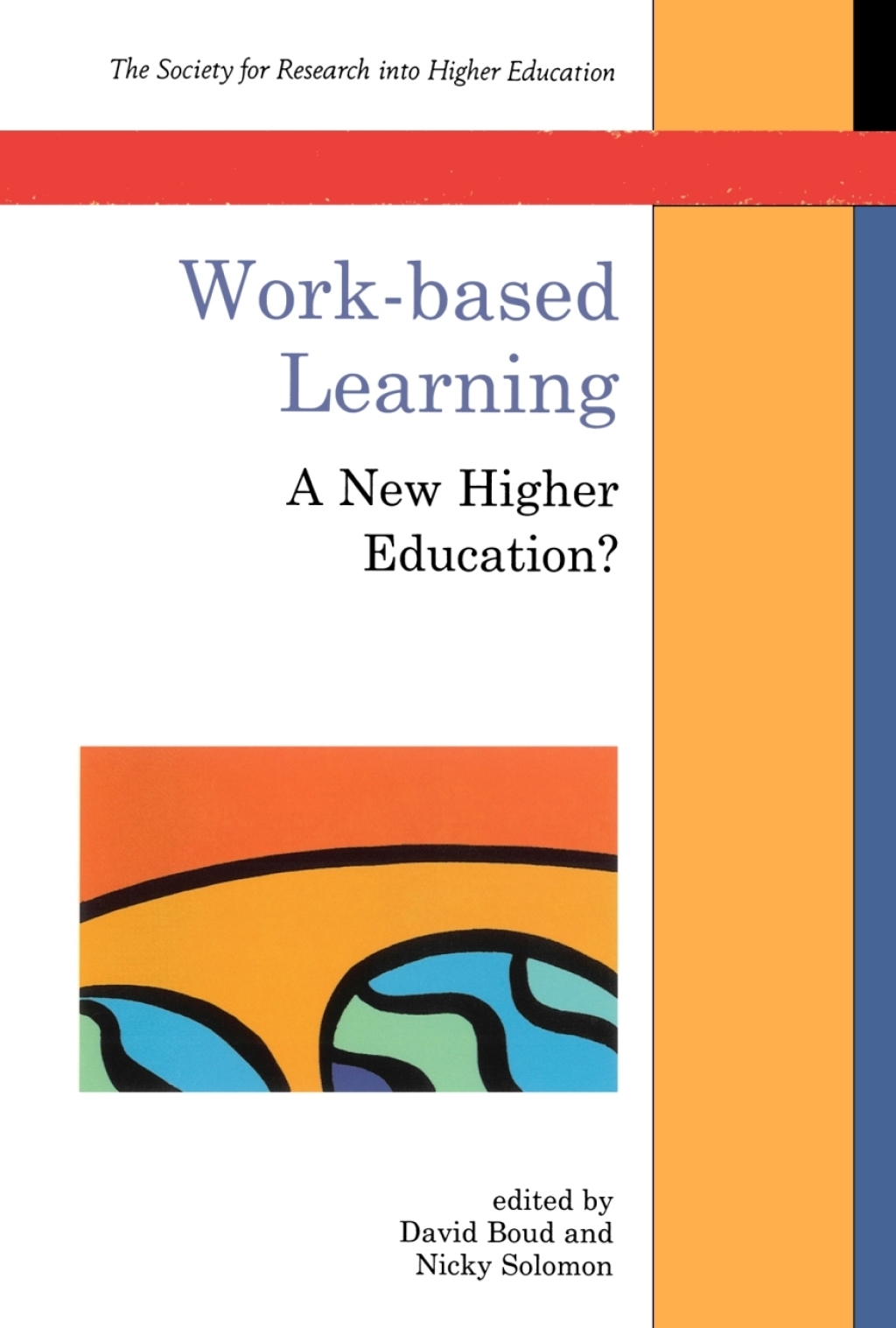 Work-Based Learning 1st Edition - (PDF/EPUB Version)