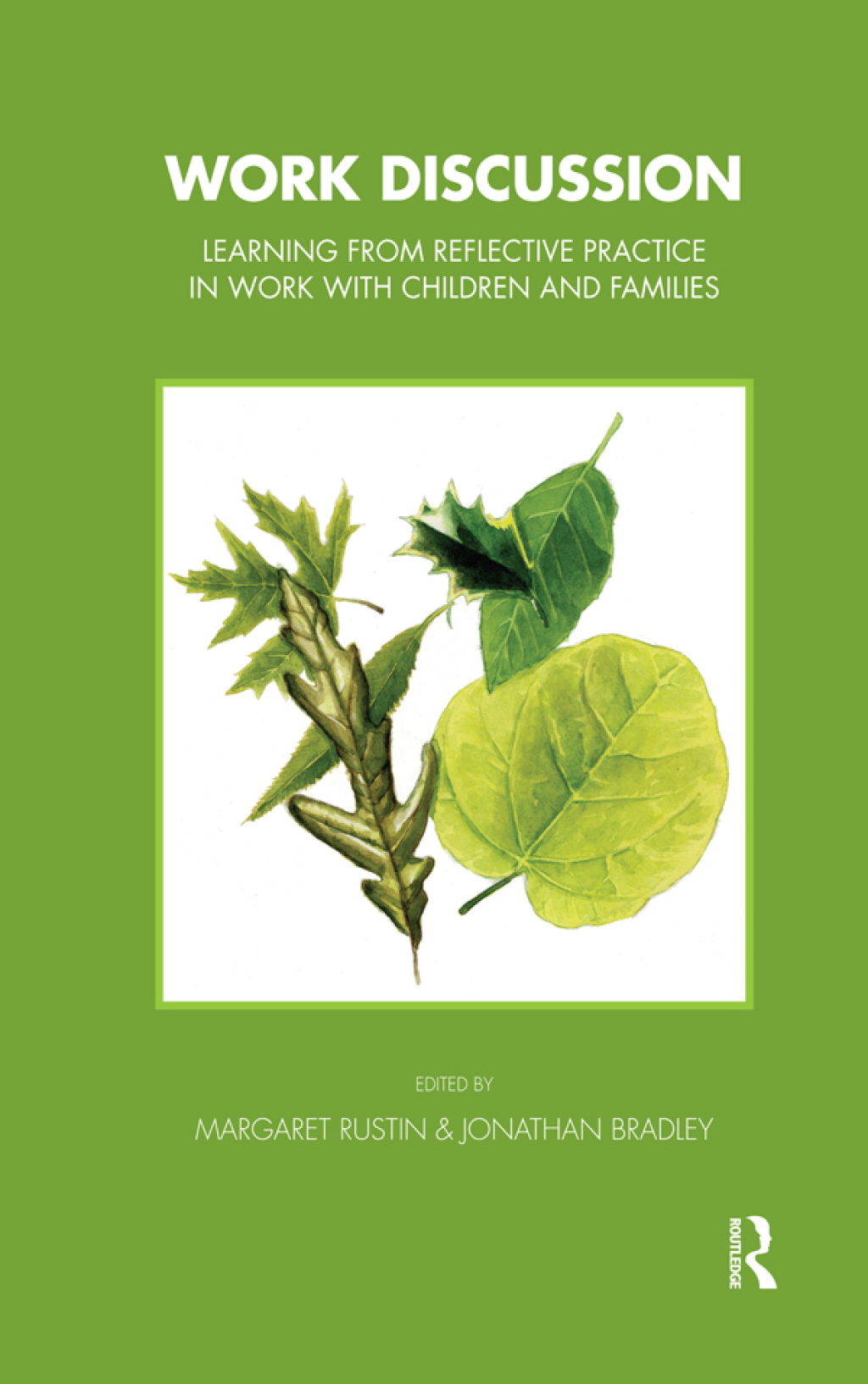 Work Discussion Learning from Reflective Practice in Work with Children and Families 1st Edition â€“ PDF/EPUB Version Downloadable