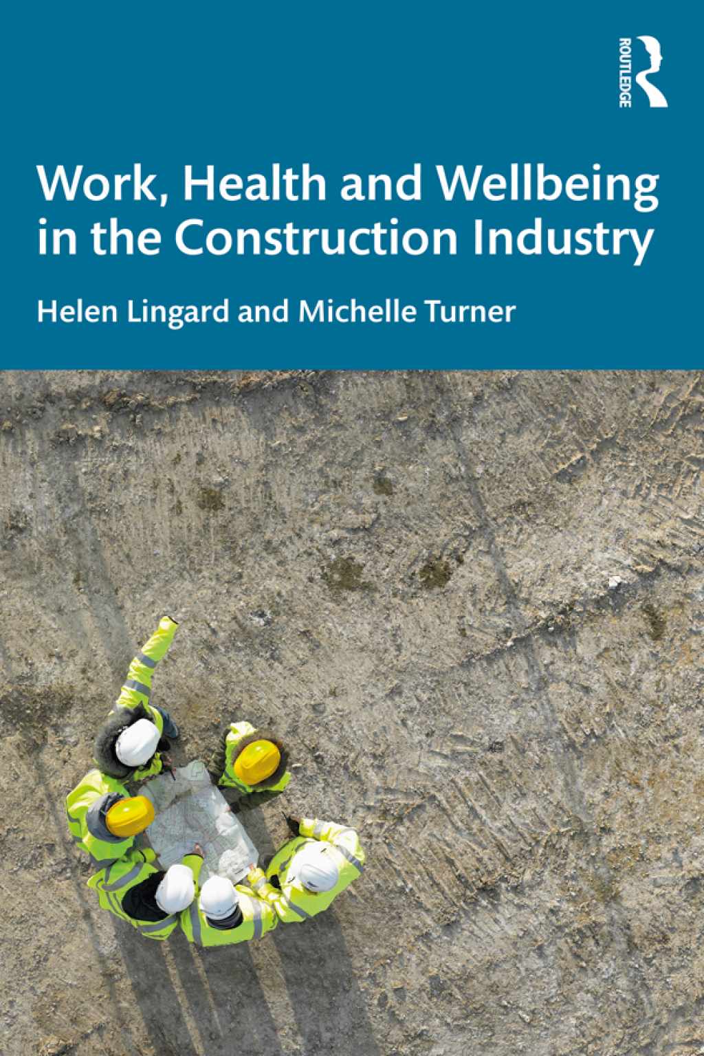 Work, Health and Wellbeing in the Construction Industry 1st Edition â€“ PDF/EPUB Version Downloadable