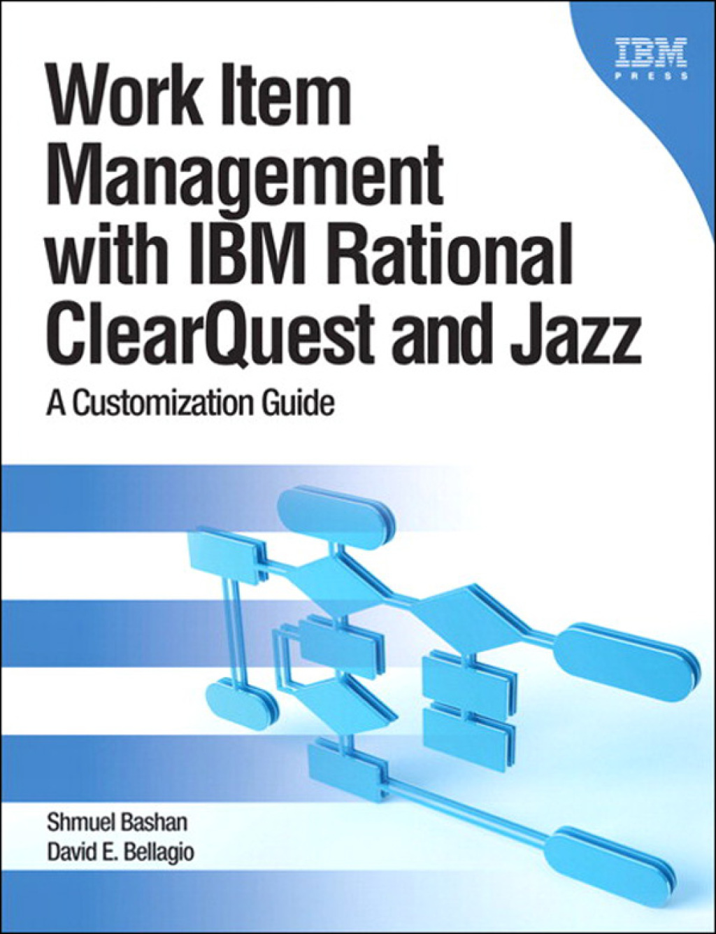 Work Item Management with IBM Rational ClearQuest and Jazz A Customization Guide 1st Edition – PDF/EPUB Version Downloadable Work Item Management with IBM Rational ClearQuest and Jazz A Customization Guide 1st Edition – PDF/EPUB Version Downloadable - Image 1