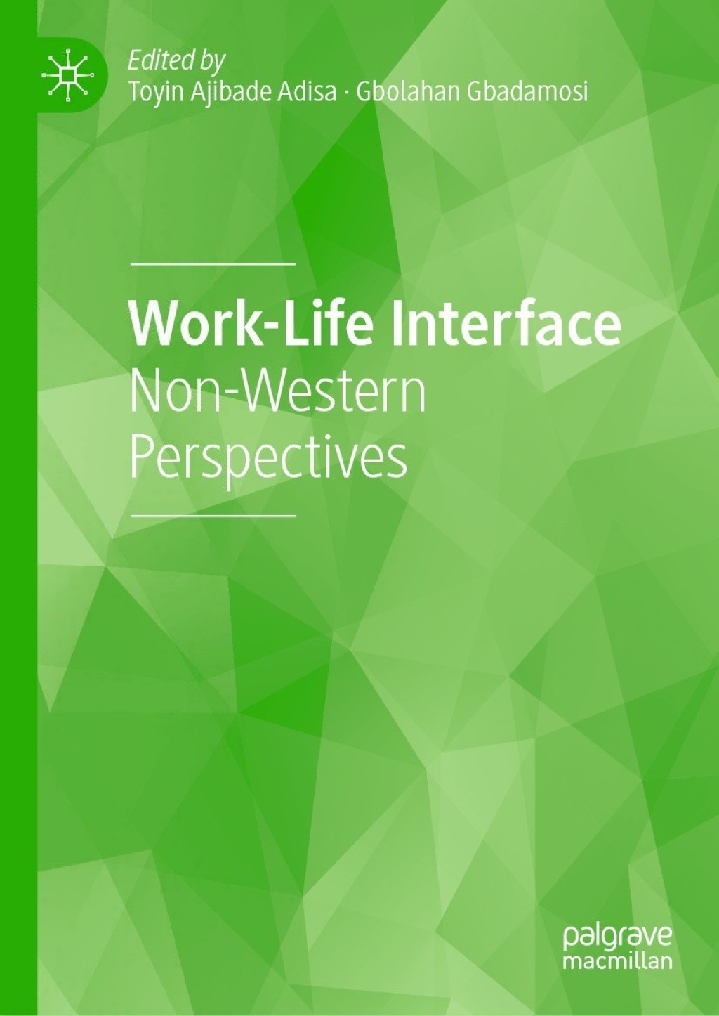 Work-Life Interface Non-Western Perspectives  â€“ PDF/EPUB Version Downloadable