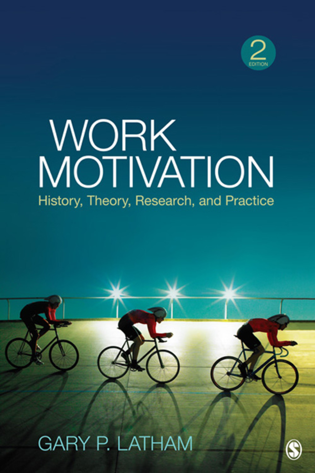 Work Motivation: History, Theory, Research, and Practice 2nd Edition â€“ PDF/EPUB Version Downloadable
