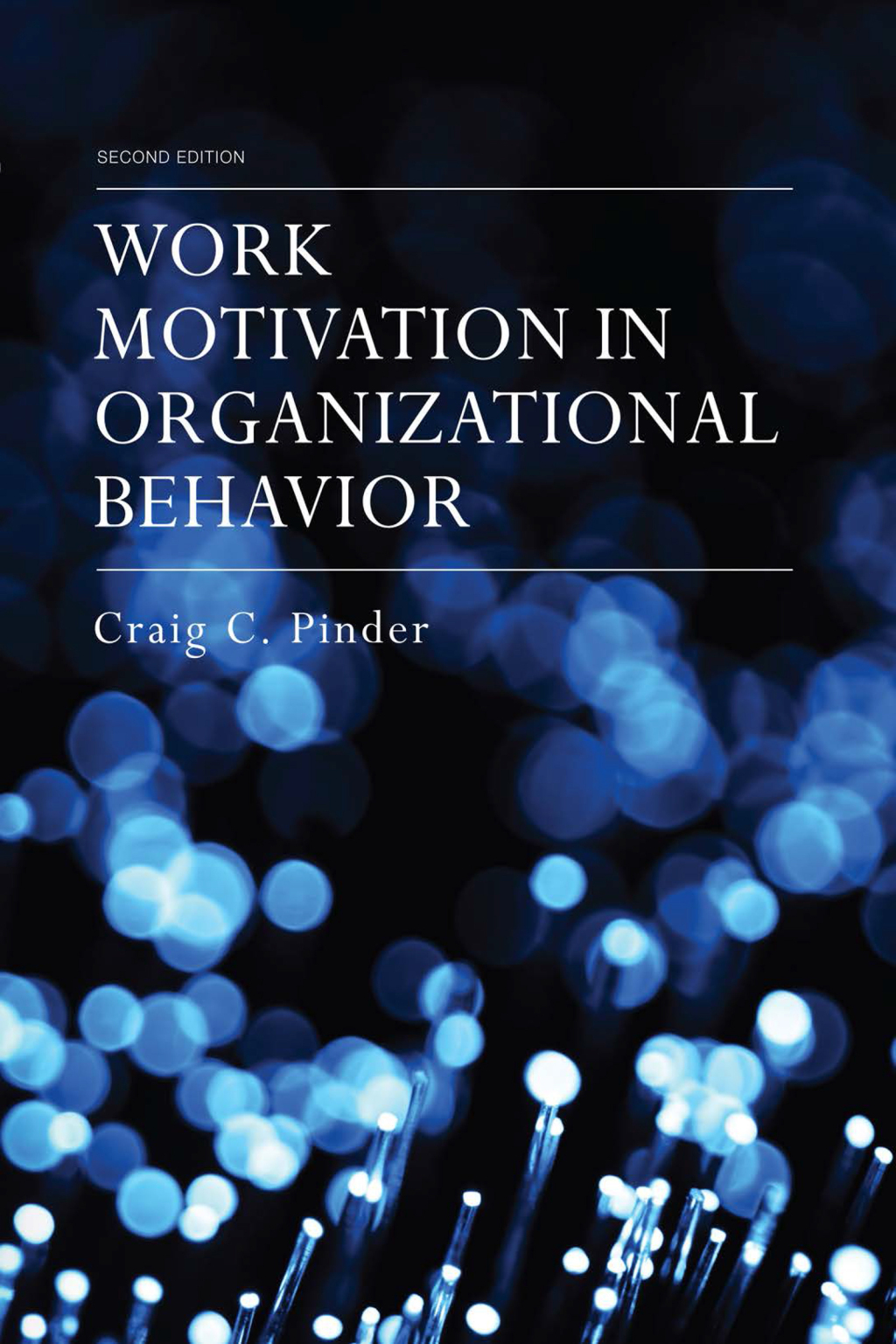 Work Motivation in Organizational Behavior 2nd Edition â€“ PDF/EPUB Version Downloadable
