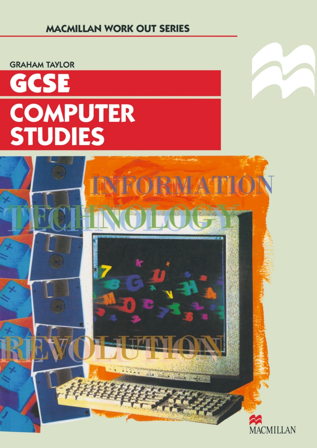 Work Out Computer Studies GCSE 4th Edition â€“ PDF/EPUB Version Downloadable