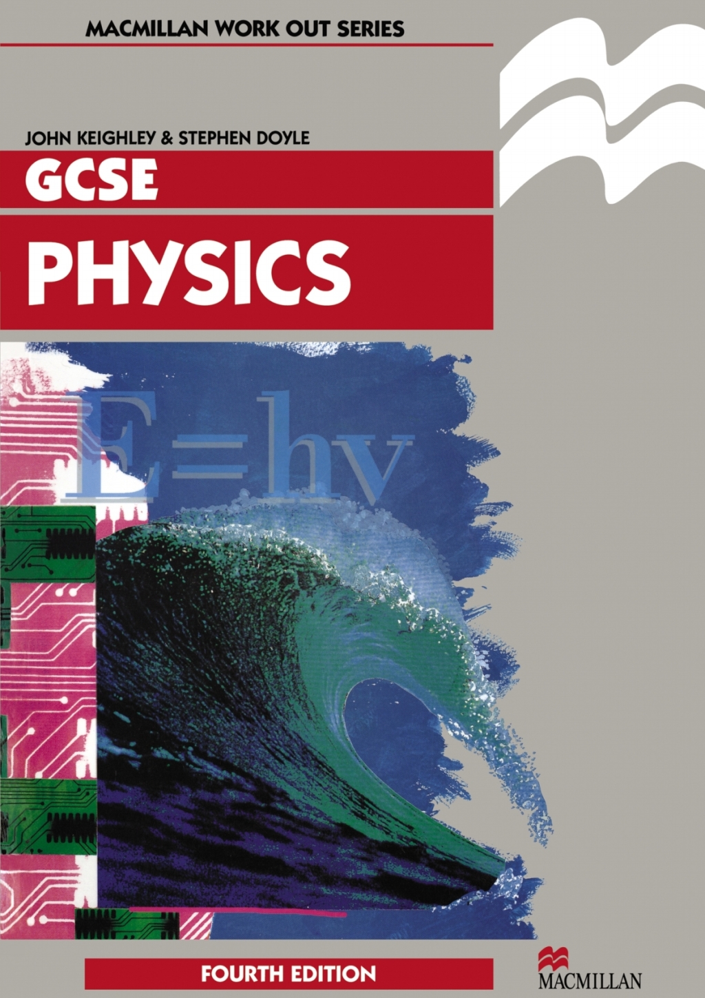Work Out Physics GCSE 1st Edition â€“ PDF/EPUB Version Downloadable