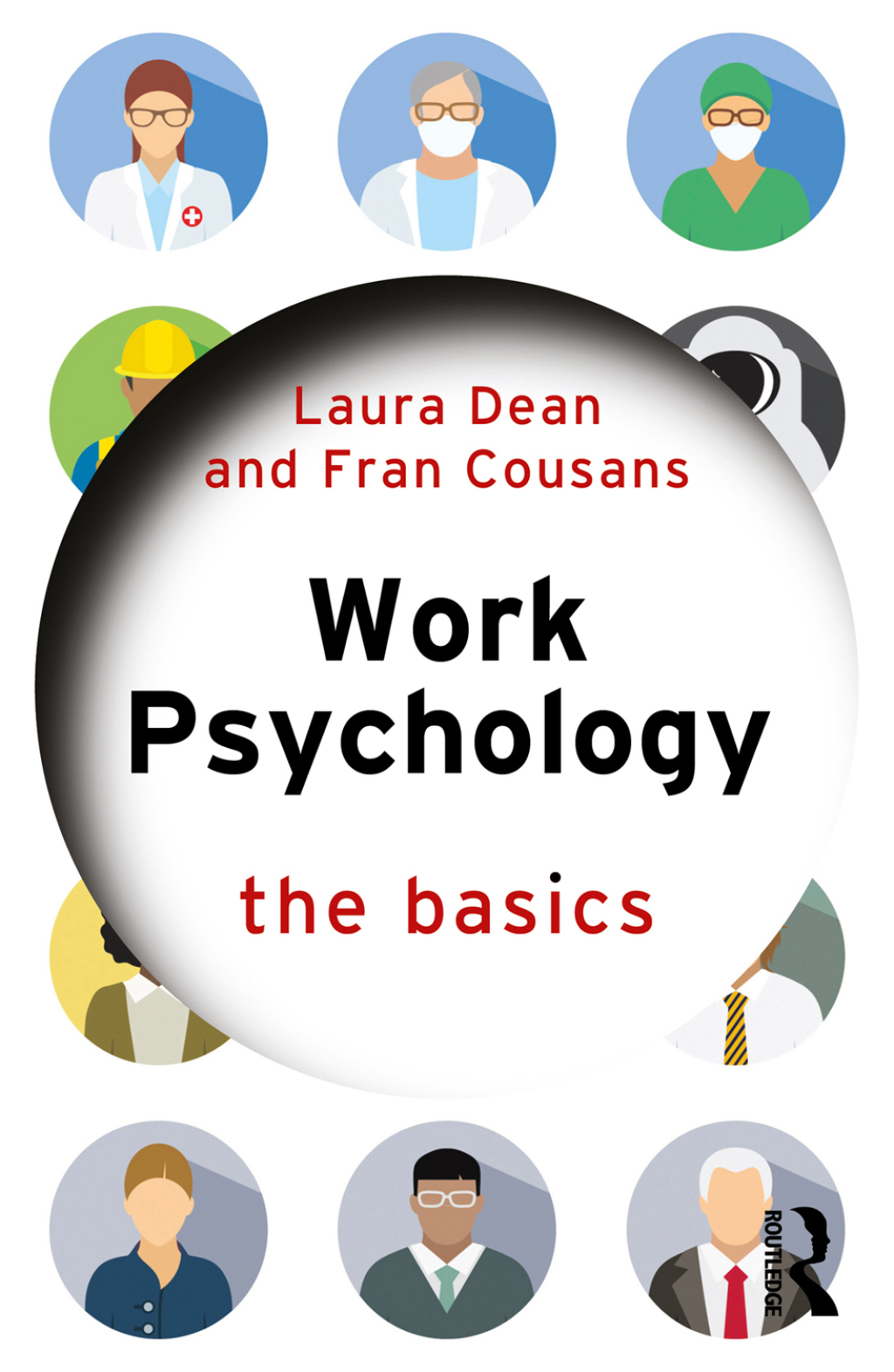 Work Psychology The Basics 1st Edition - (PDF/EPUB Version)