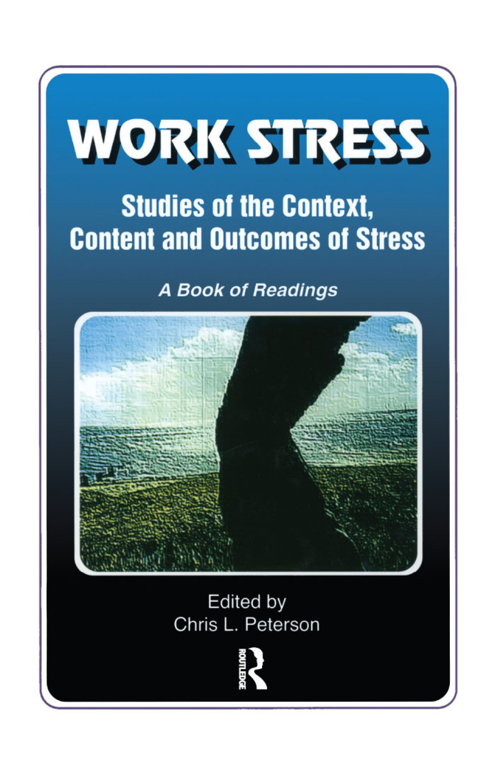 Work Stress Studies of the Context, Content and Outcomes of Stress: A Book of Readings 1st Edition â€“ PDF/EPUB Version Downloadable