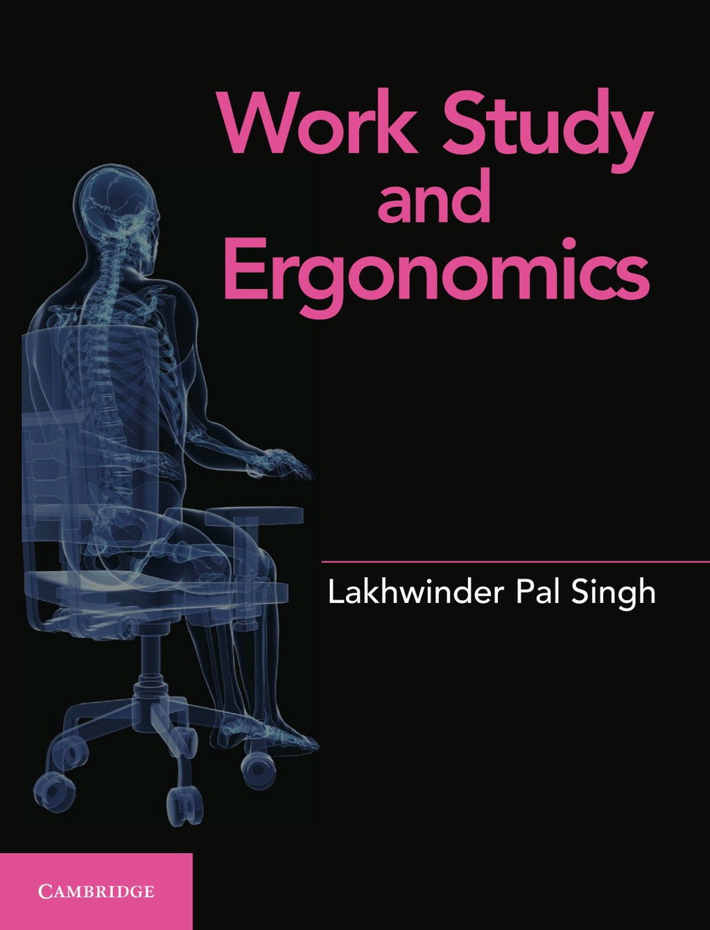 Work Study and Ergonomics  â€“ PDF/EPUB Version Downloadable