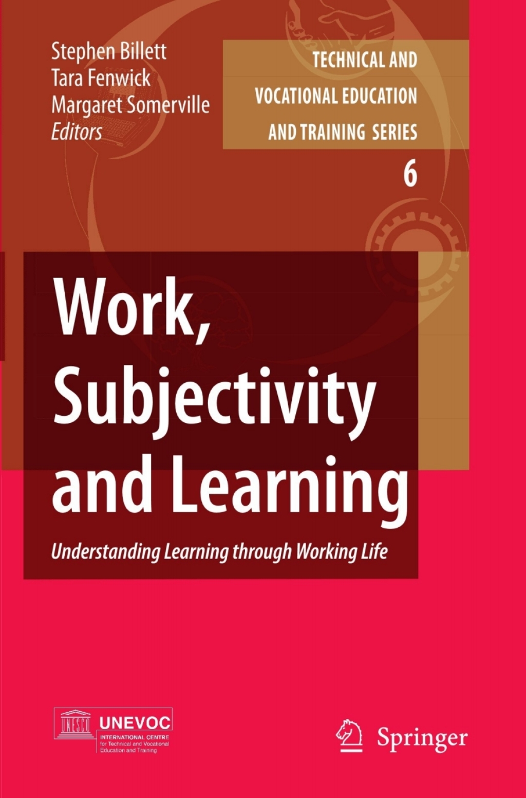 Work, Subjectivity and Learning Understanding Learning through Working Life 1st Edition â€“ PDF/EPUB Version Downloadable