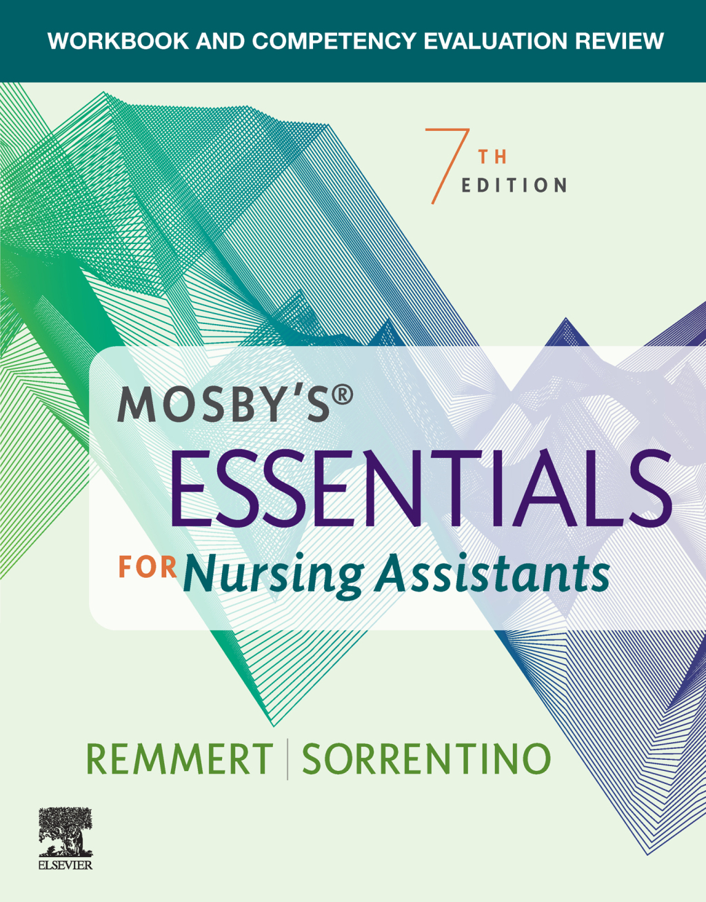 Workbook and Competency Evaluation Review for Mosby's Essentials for Nursing Assistants - E-Book Workbook and Competency Evaluation Review for Mosby's Essentials for Nursing Assistants - E-Book 7th Edition - (PDF/EPUB Version)