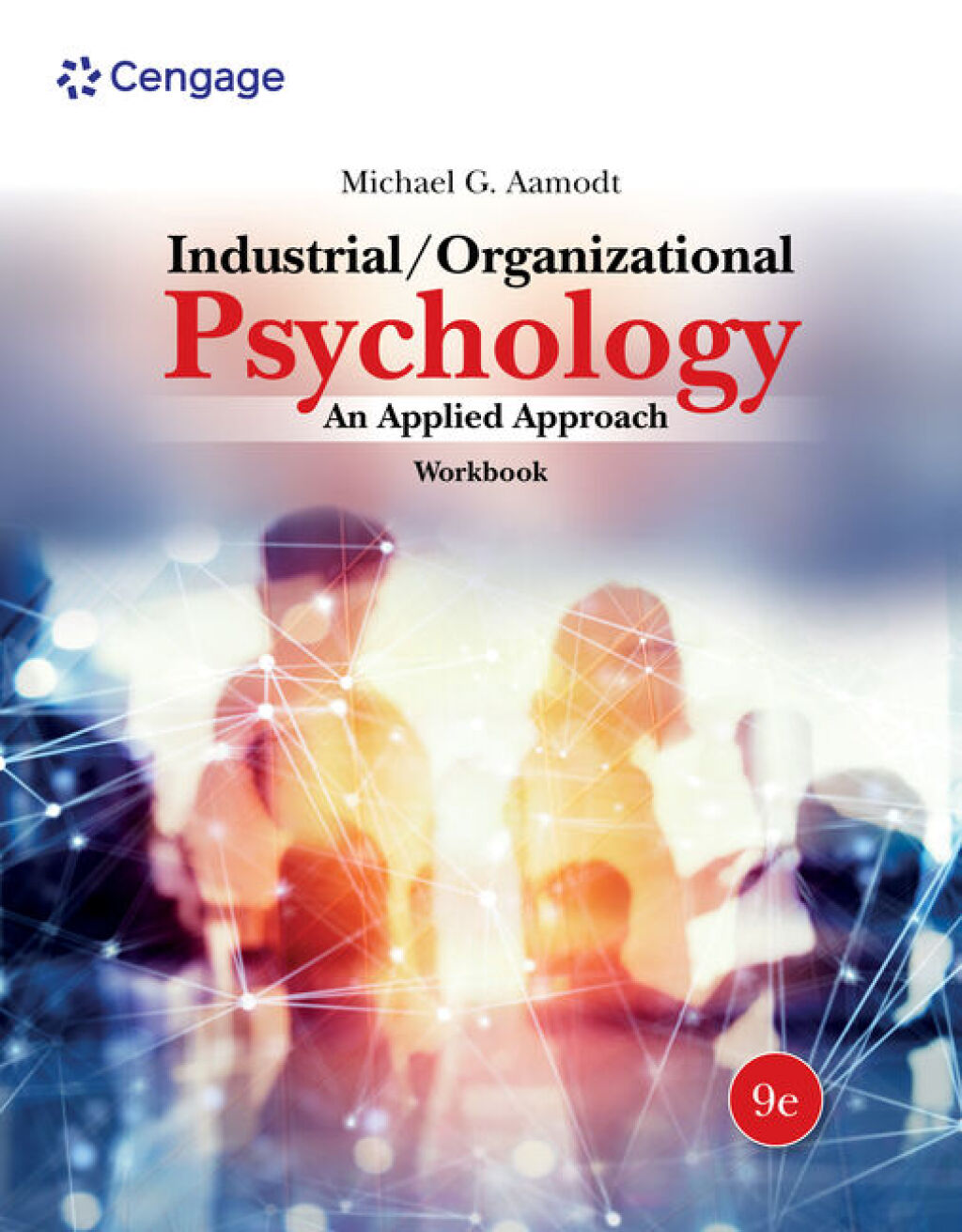 Workbook for Aamodt Industrial/Organizational Psychology: An Applied Approach 9th Edition â€“ PDF/EPUB Version Downloadable