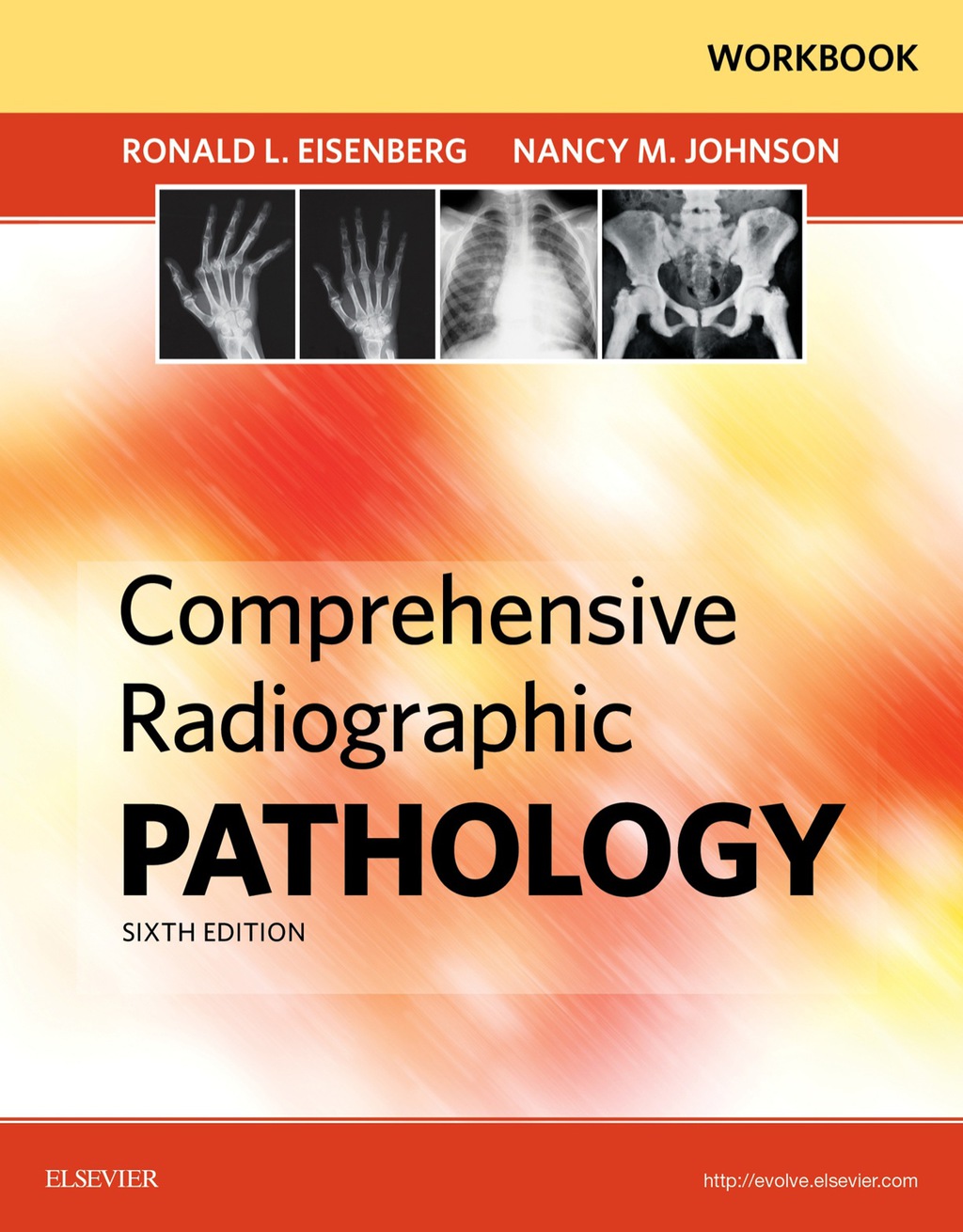 Workbook for Comprehensive Radiographic Pathology 6th Edition â€“ PDF/EPUB Version Downloadable