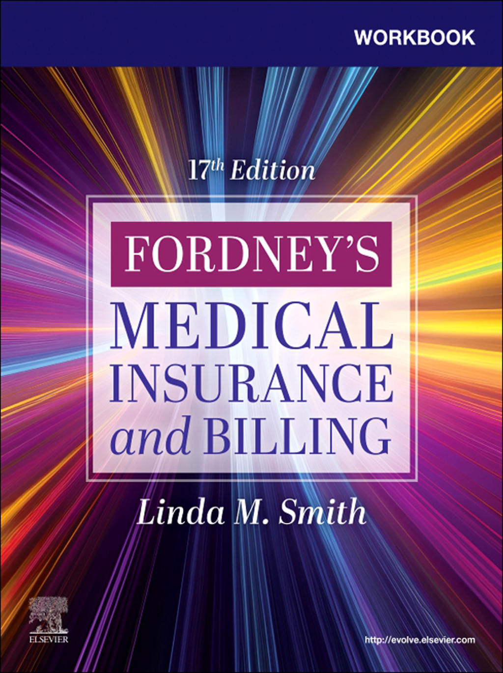 Workbook for Fordneyâ€™s Medical Insurance and Billing 17th Edition â€“ PDF/EPUB Version Downloadable