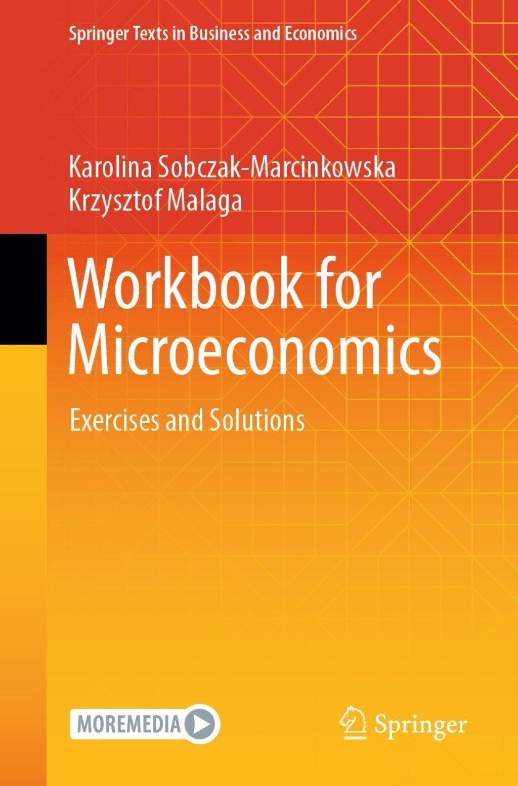 Workbook for Microeconomics Exercises and Solutions  â€“ PDF/EPUB Version Downloadable