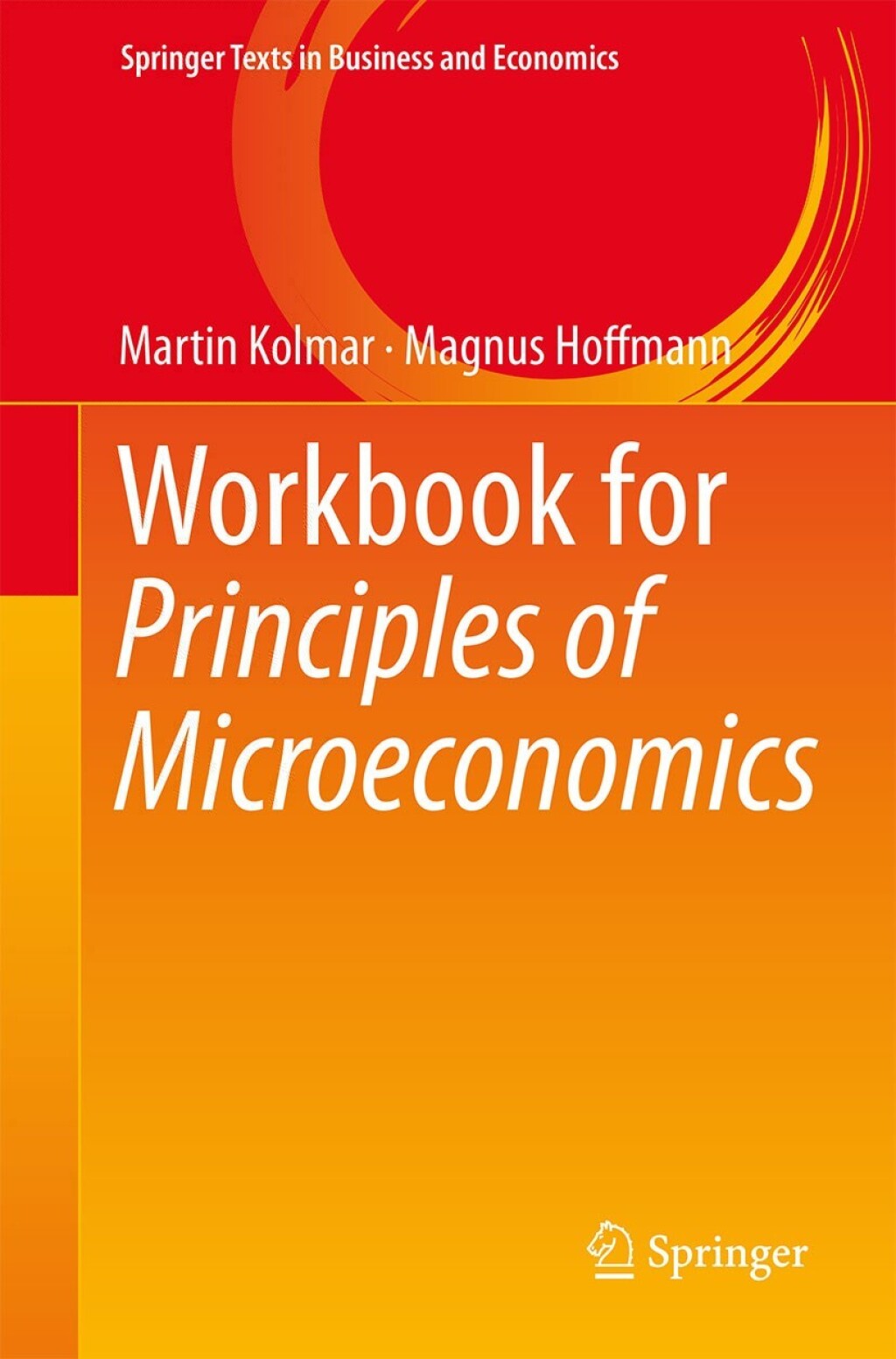 Workbook for Principles of Microeconomics  â€“ PDF/EPUB Version Downloadable