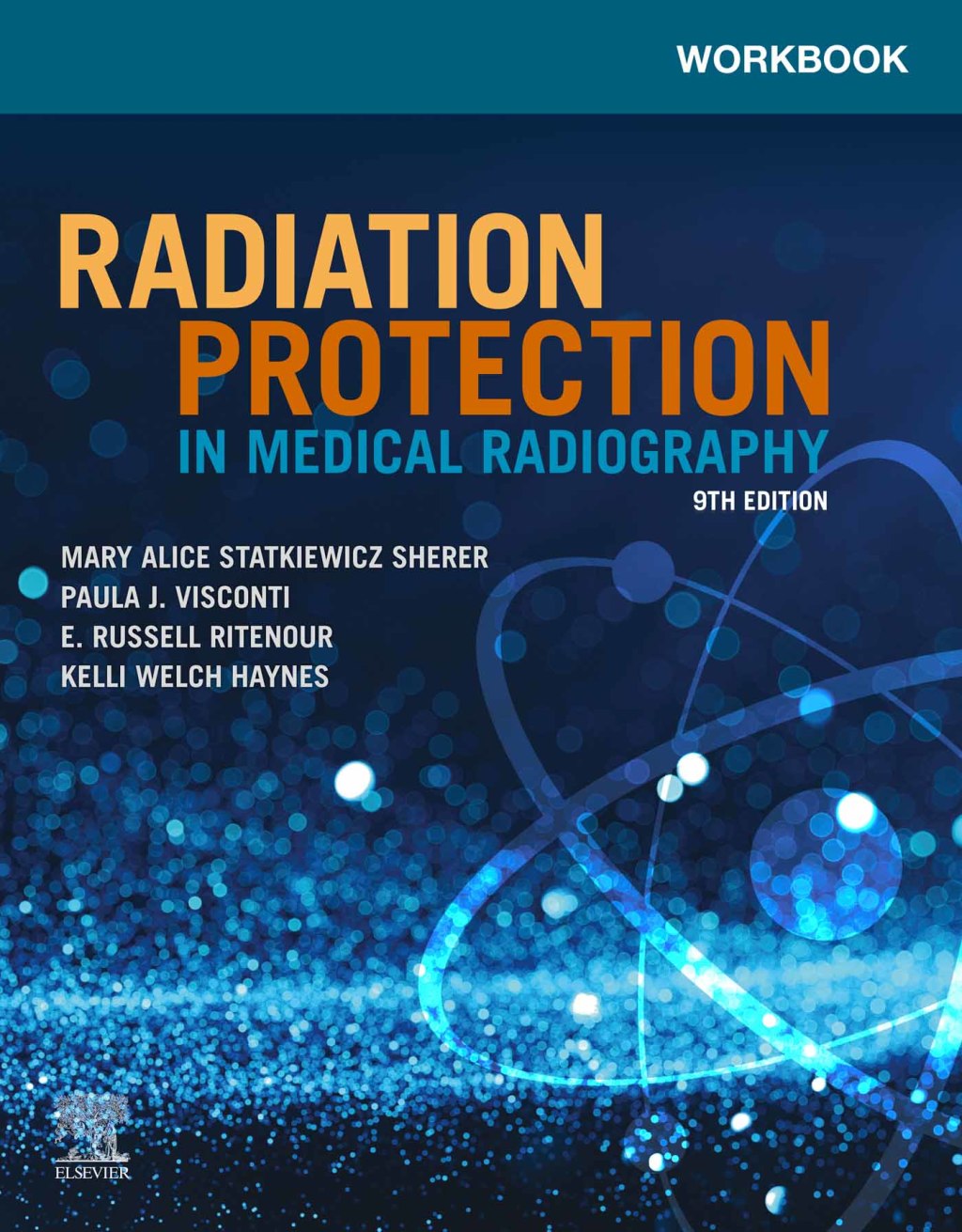Workbook for Radiation Protection in Medical Radiography 9th Edition â€“ PDF/EPUB Version Downloadable
