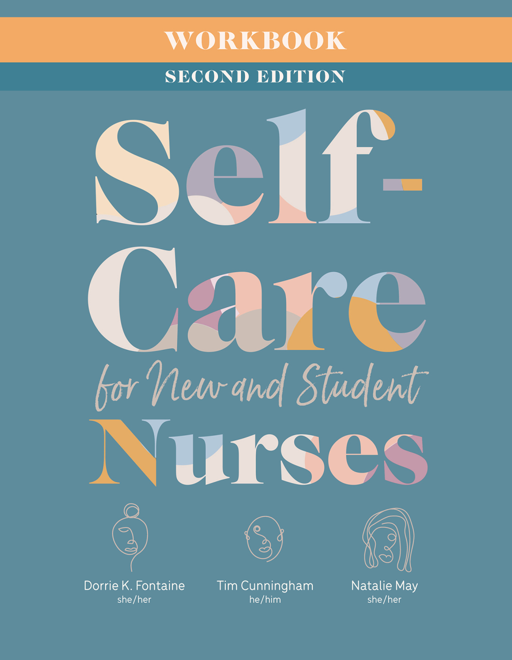 Workbook for Self-Care for New and Student Nurses, Second Edition 2nd Edition - (PDF/EPUB Version)