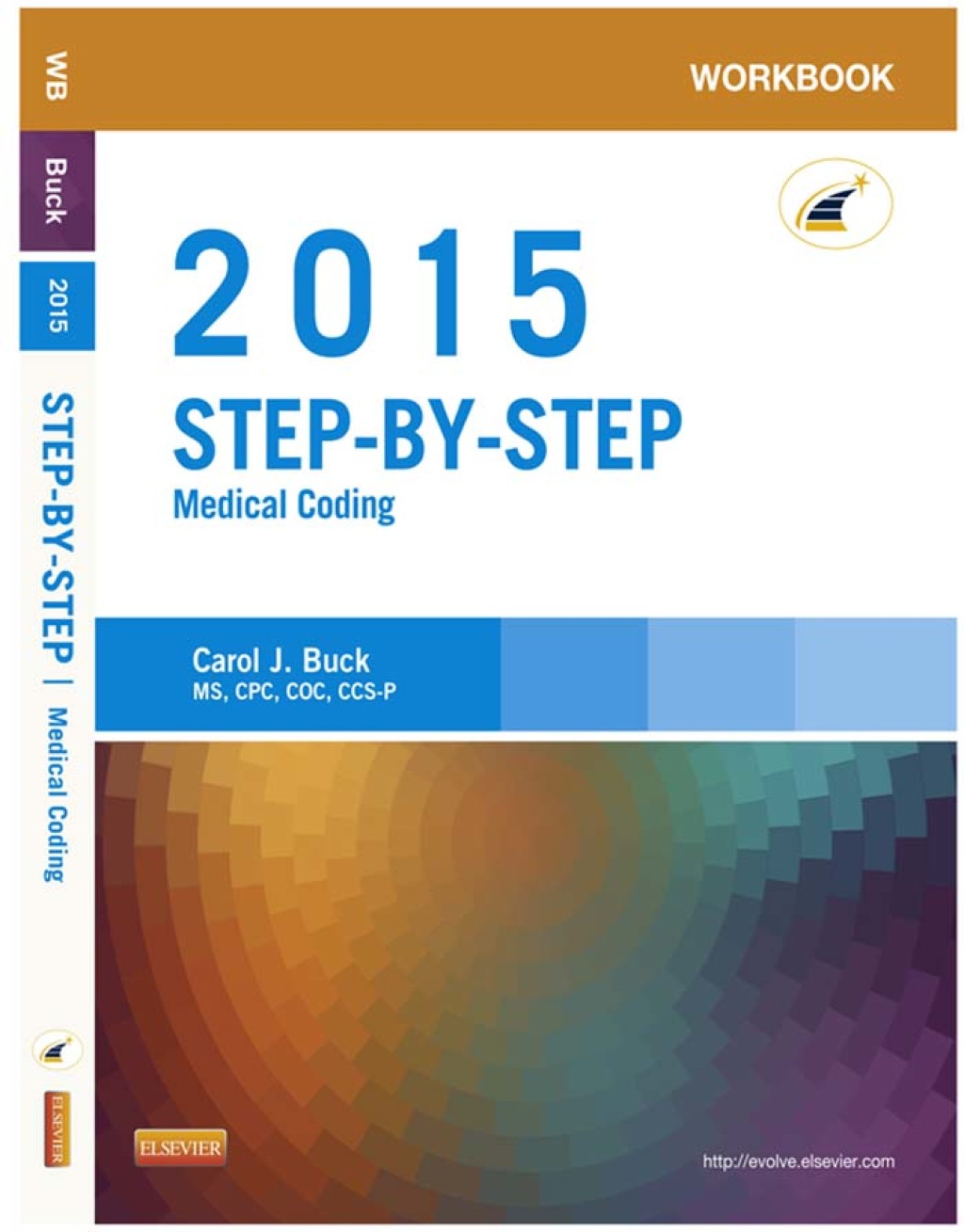 Workbook for Step-by-Step Medical Coding, 2015 Edition  â€“ PDF/EPUB Version Downloadable