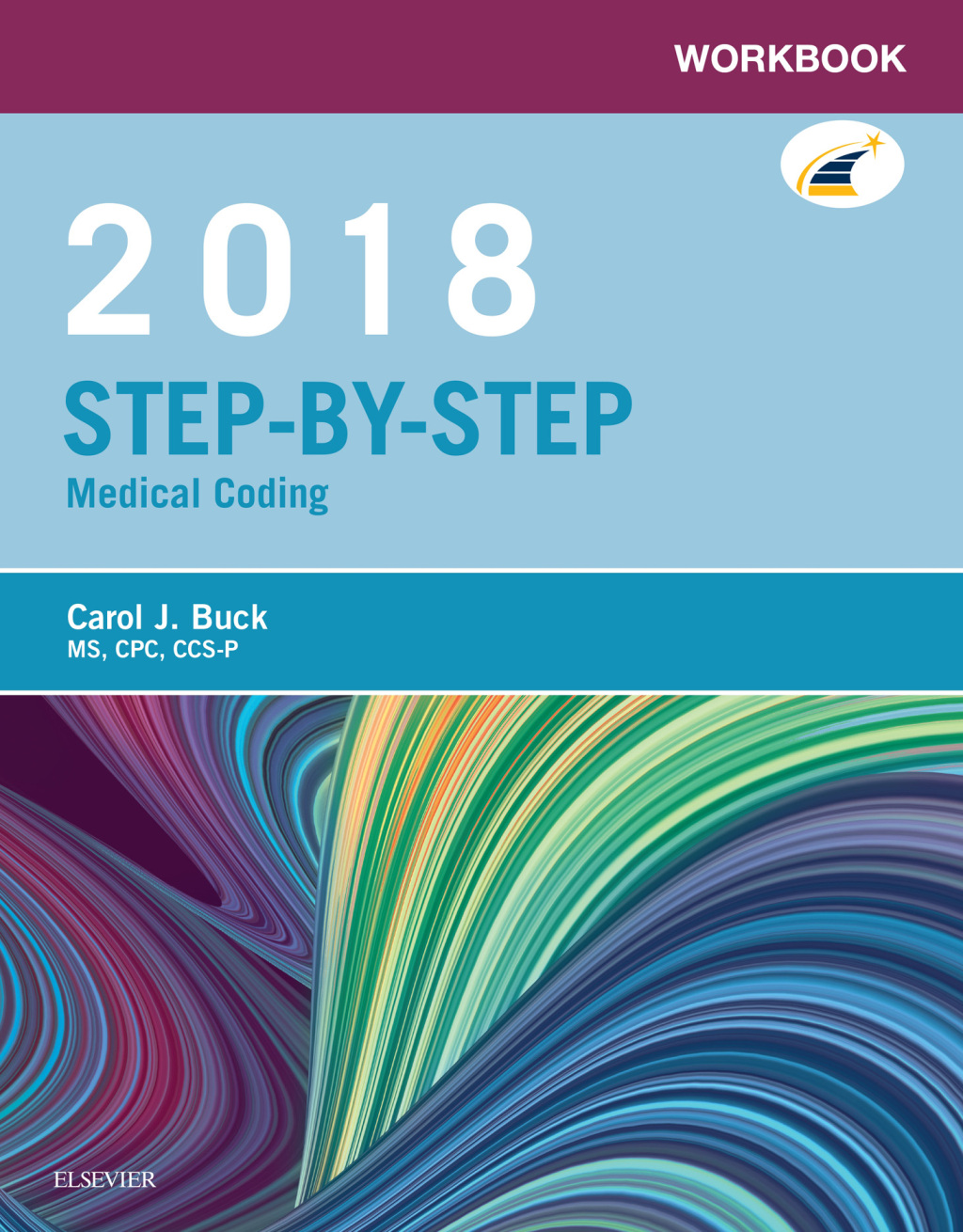 Workbook for Step-by-Step Medical Coding, 2018 Edition  â€“ PDF/EPUB Version Downloadable