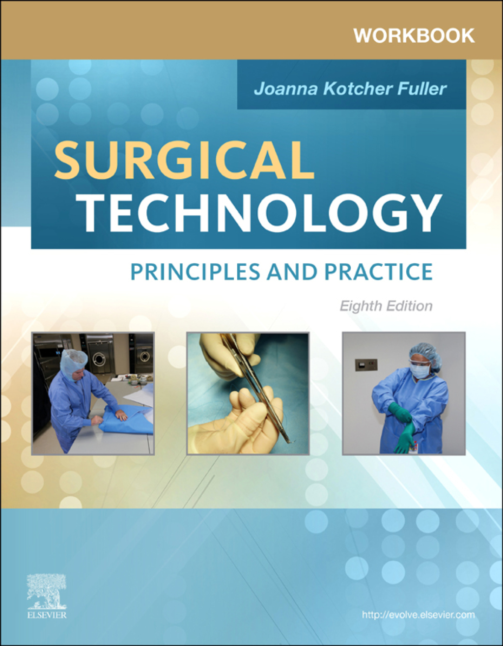 Workbook for Surgical Technology Principles and Practice 8th Edition â€“ PDF/EPUB Version Downloadable