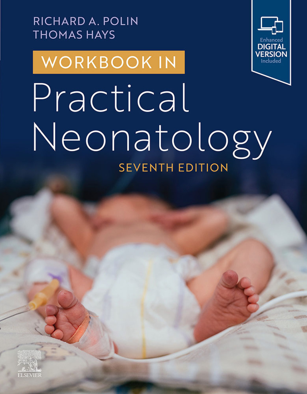 Workbook in Practical Neonatology 7th Edition â€“ PDF/EPUB Version Downloadable