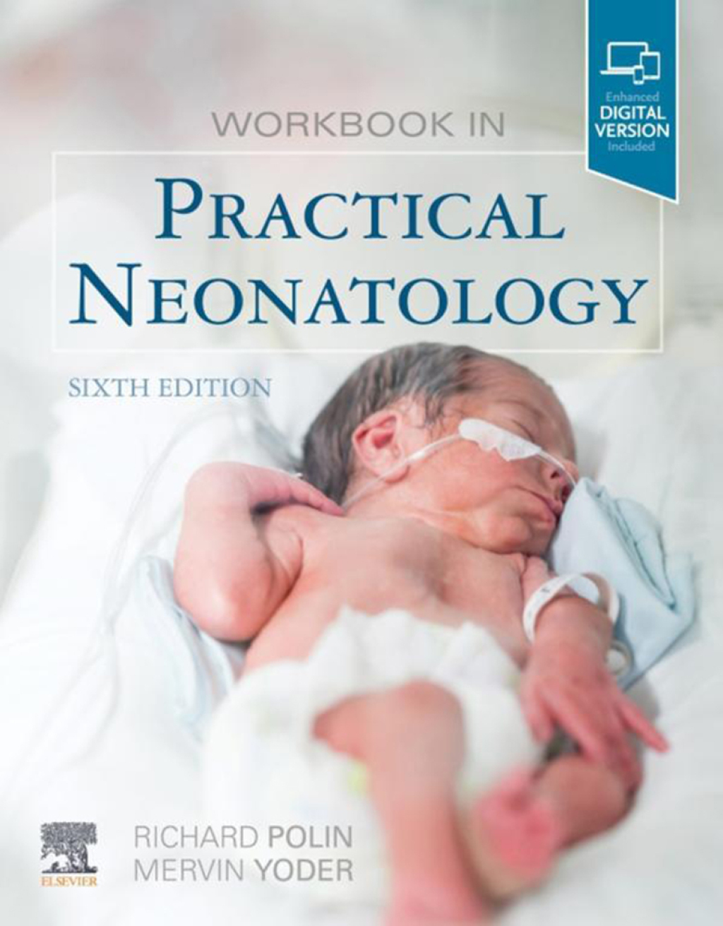 Workbook in Practical Neonatology E-Book 6th Edition â€“ PDF/EPUB Version Downloadable
