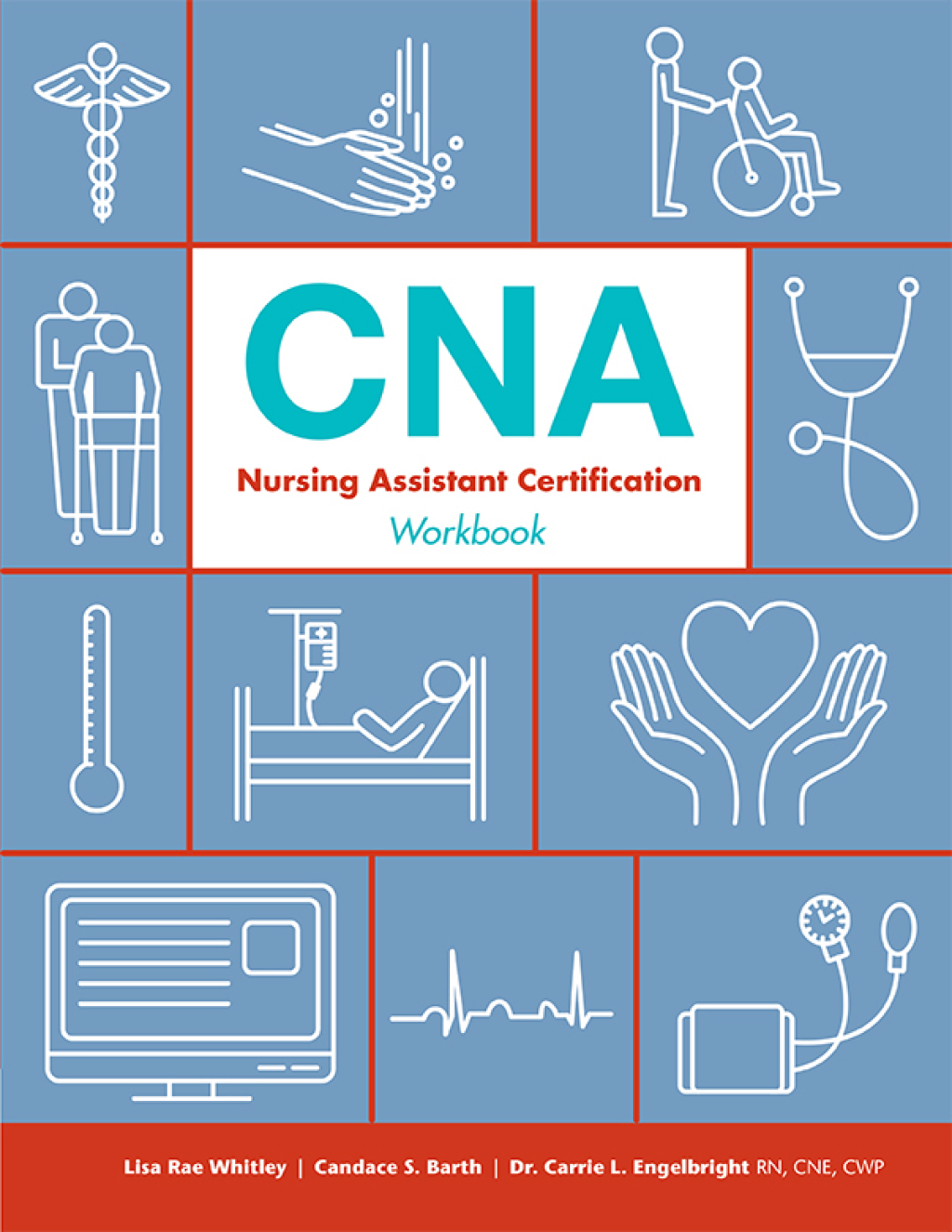 Workbook to Accompany: CNA: Nursing Assistant Certification 1st Edition - (PDF/EPUB Version)