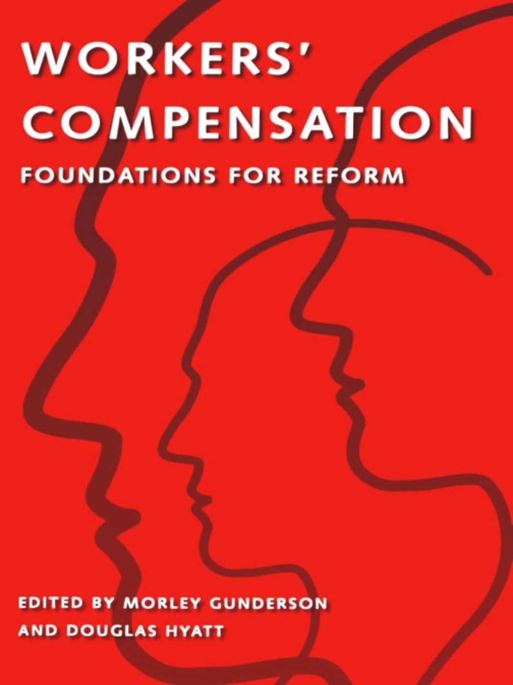 Workers' Compensation Foundations for Reform 1st Edition â€“ PDF/EPUB Version Downloadable