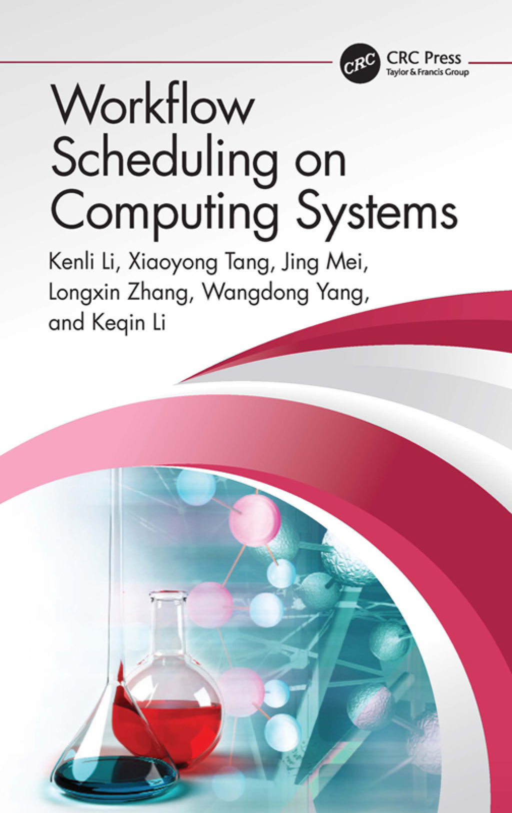 Workflow Scheduling on Computing Systems 1st Edition â€“ PDF/EPUB Version Downloadable