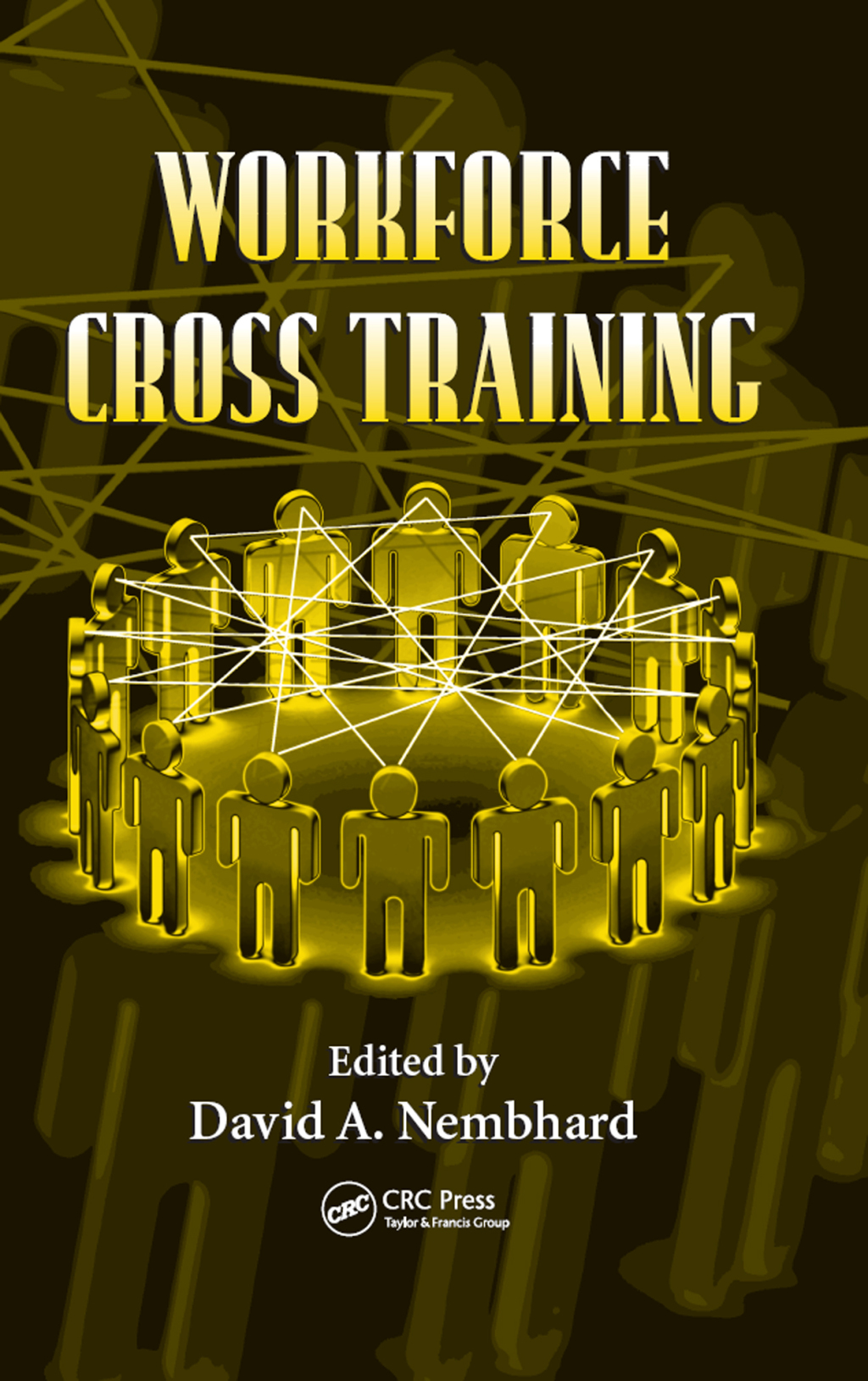 Workforce Cross Training 1st Edition â€“ PDF/EPUB Version Downloadable