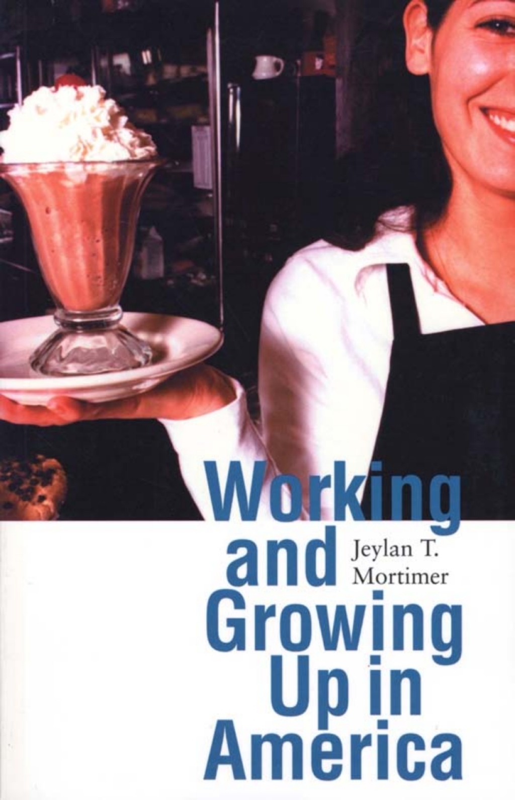 Working and Growing Up in America  â€“ PDF/EPUB Version Downloadable