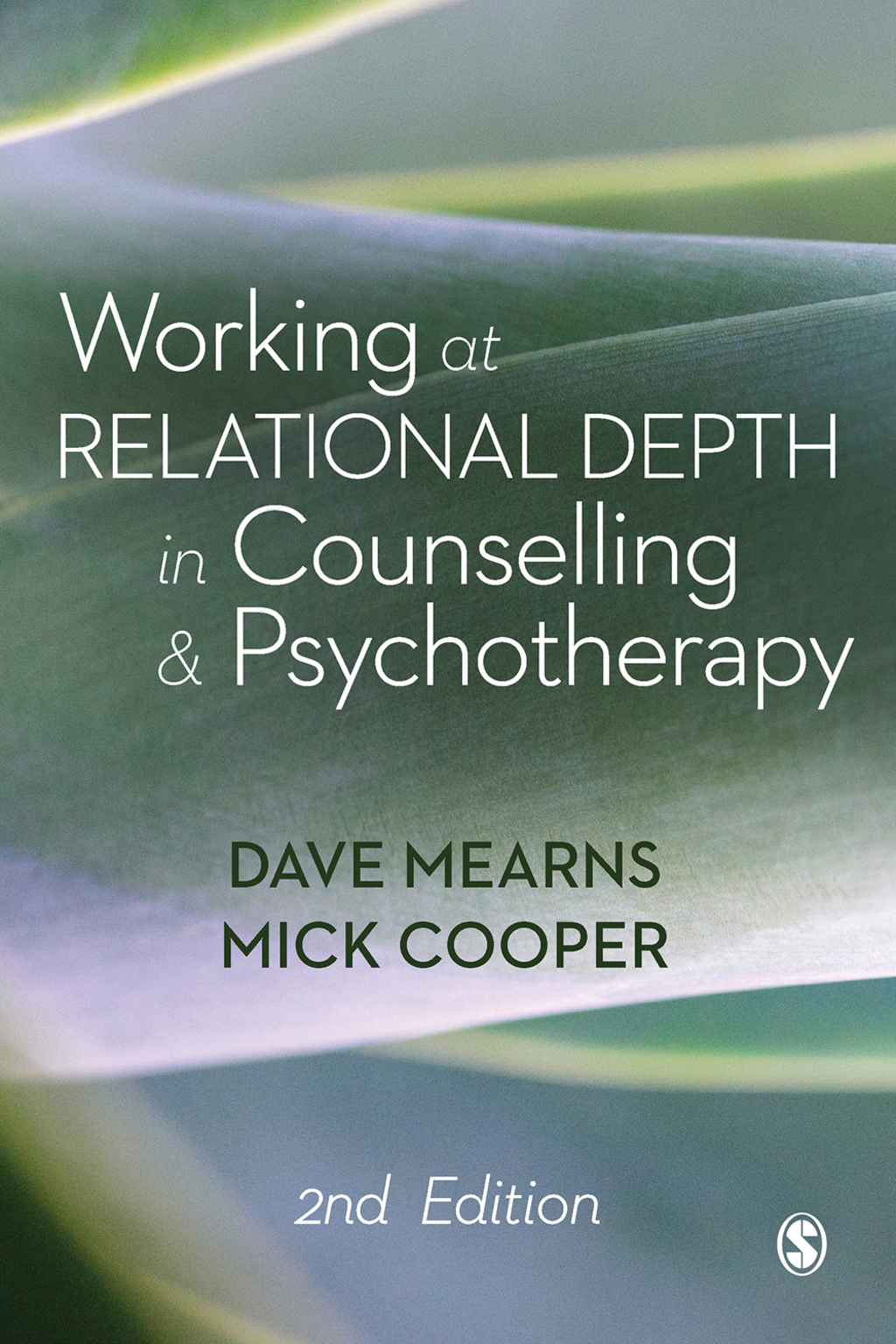 Working at Relational Depth in Counselling and Psychotherapy 2nd Edition â€“ PDF/EPUB Version Downloadable
