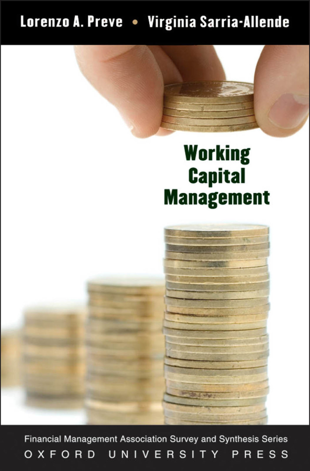 Working Capital Management  â€“ PDF/EPUB Version Downloadable