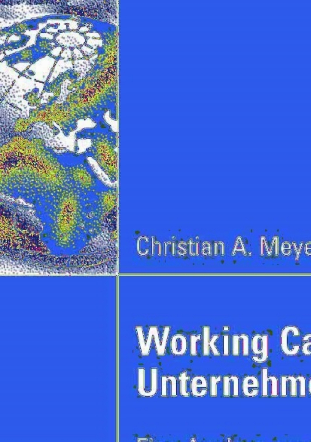 Working Capital und Unternehmenswert Eine Analyse zum Management der Forderungen und Verbindlichkeiten aus Lieferungen und Leistungen  â€“ PDF/EPUB Version Downloadable