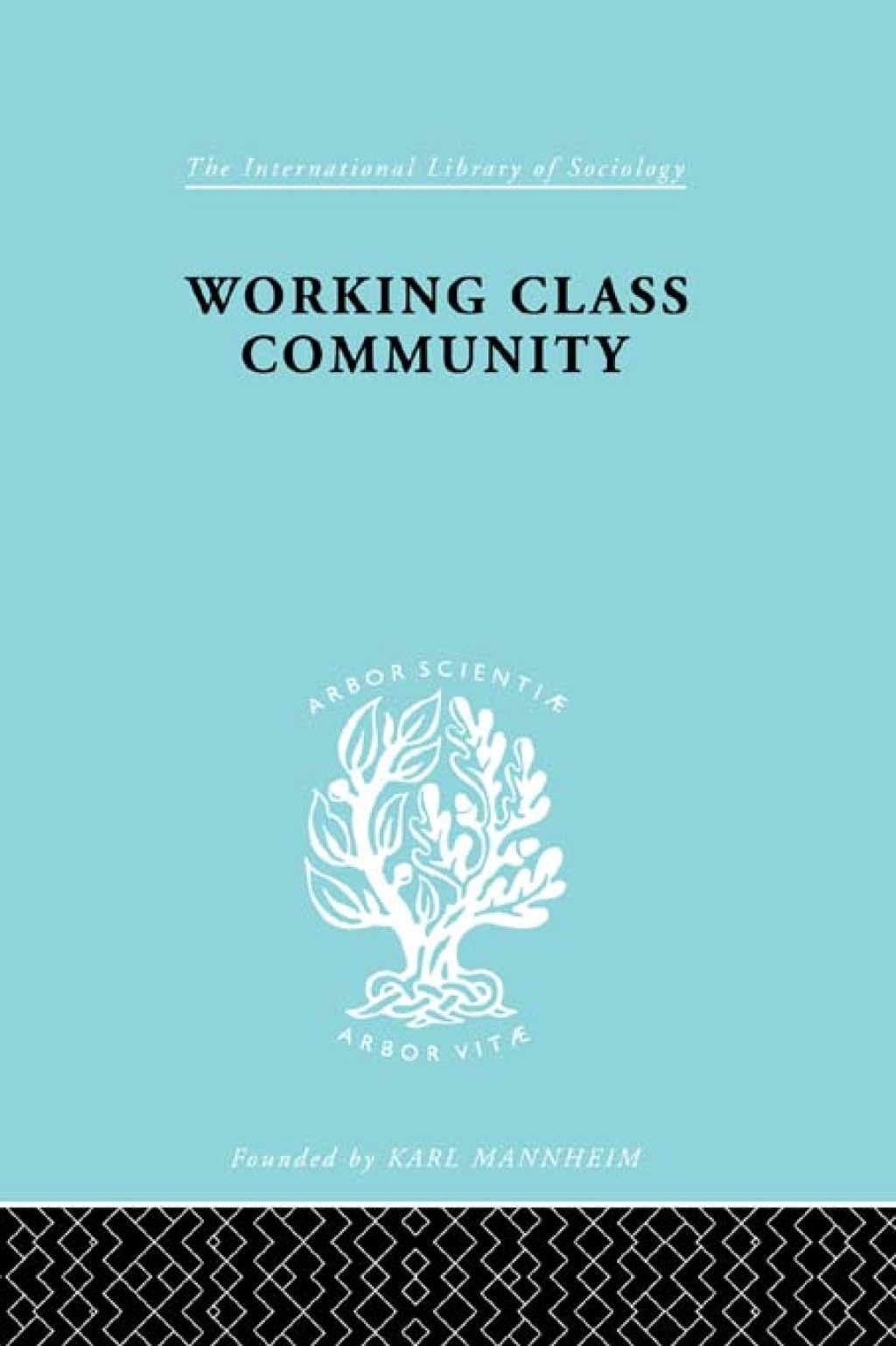 Working Class Comm Ils 122 1st Edition â€“ PDF/EPUB Version Downloadable