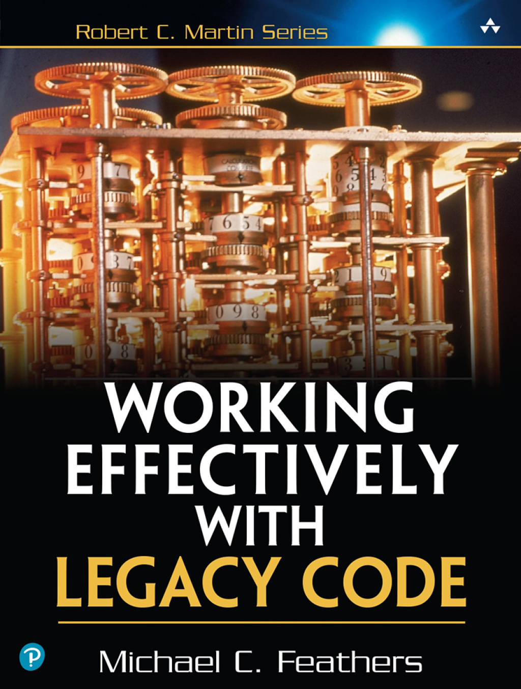 Working Effectively with Legacy Code 1st Edition â€“ PDF/EPUB Version Downloadable
