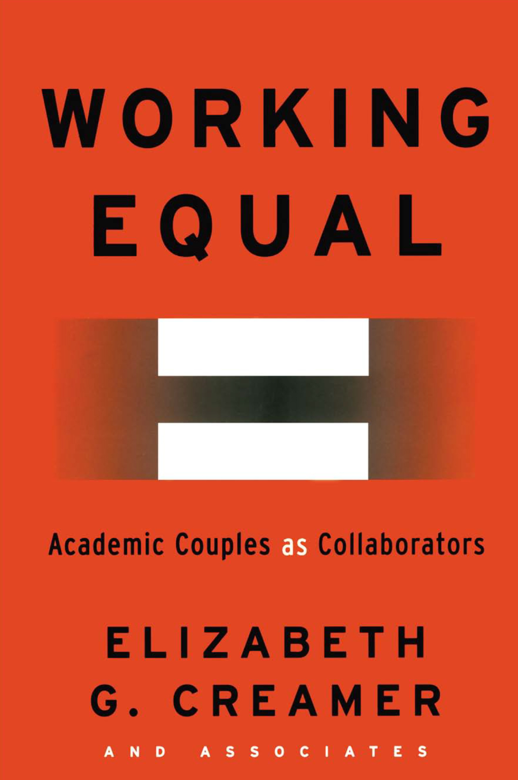 Working Equal Collaboration Among Academic Couples 1st Edition â€“ PDF/EPUB Version Downloadable