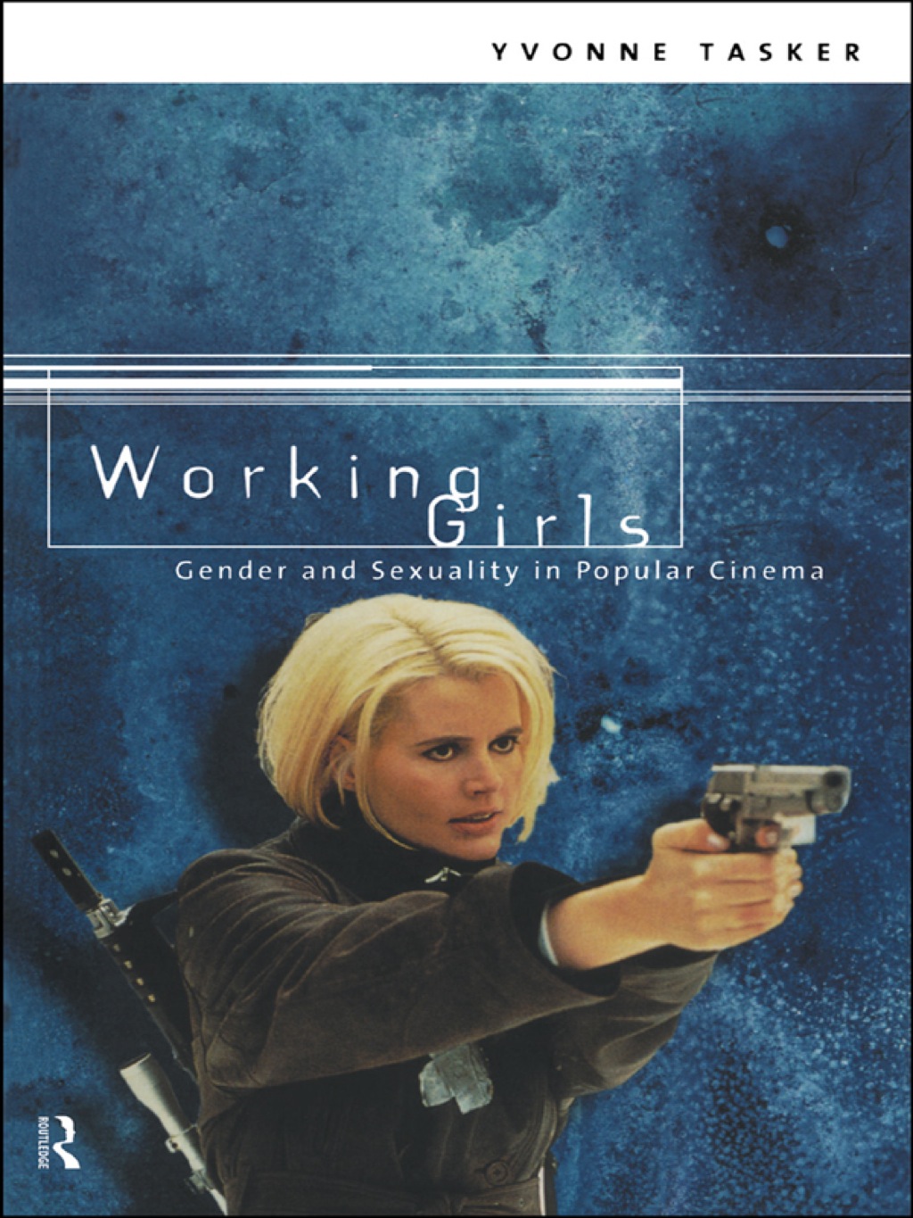 Working Girls Gender and Sexuality in Popular Cinema 1st Edition â€“ PDF/EPUB Version Downloadable
